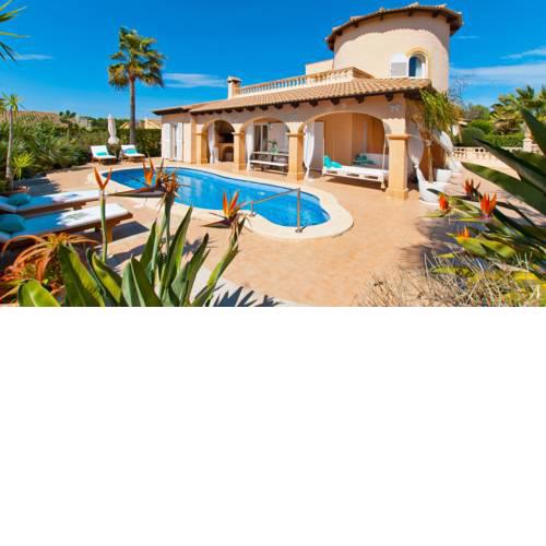 V. Bel Villa