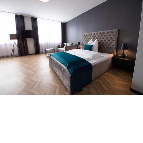 V Business Appartments Stuttgart Magstadt