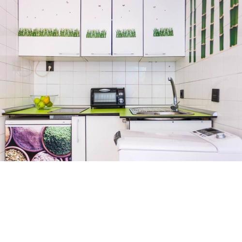 V Cozi aparment in the famous rastro