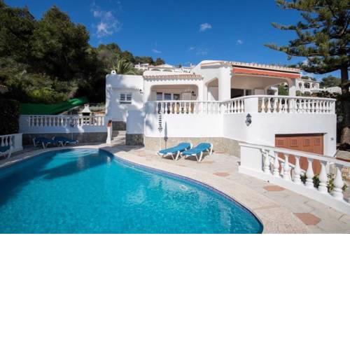 V105 Villa Nineta