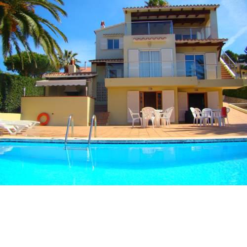 V86 Villa Varadero