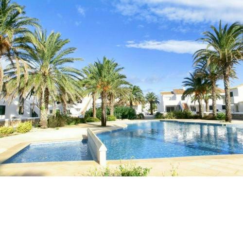 Vacaciones de lujo en Menorca