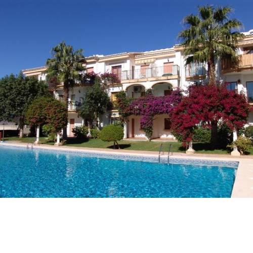 VACACIONES DENIA