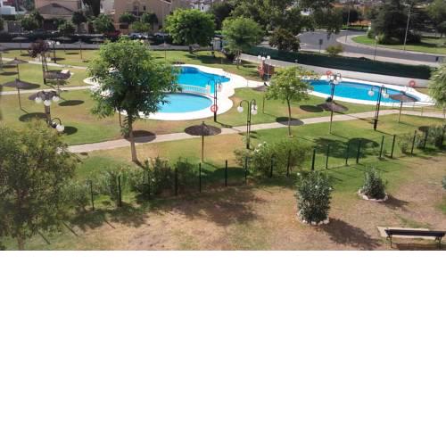 Vacaciones en Los Cedros