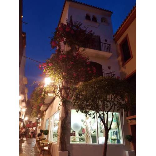 Vacaciones en marbella