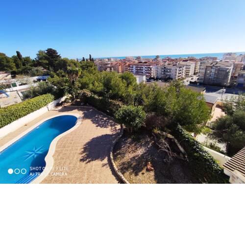 VACACIONES EN SEGUR DE CALAFELL