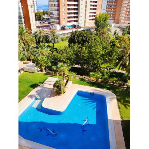 Vacaciones mirando al mar - SS by Sonneil Rentals