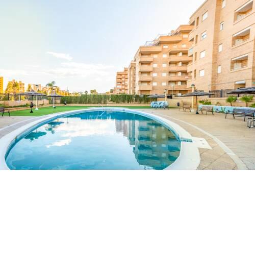 Vacaciones Oromarina Azahar