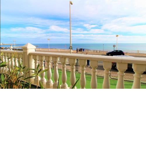 Vacances au soleil de torrevieja