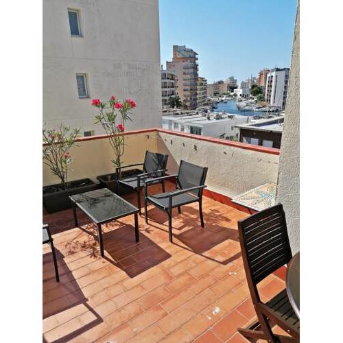 Vacances Location 1 Lorena 4-3
