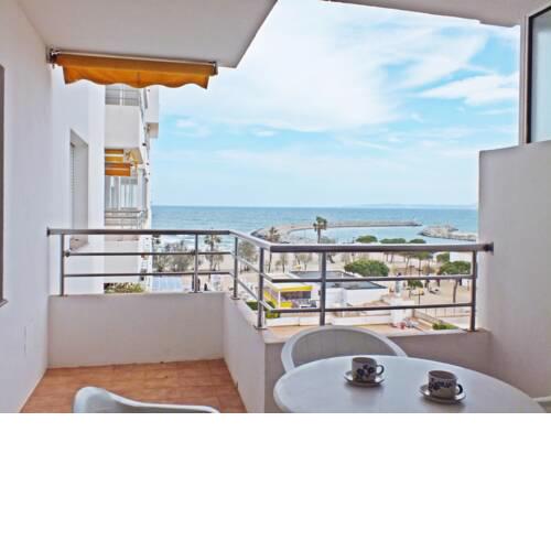 Vacances Location 1 Mare Nostrum 4-2