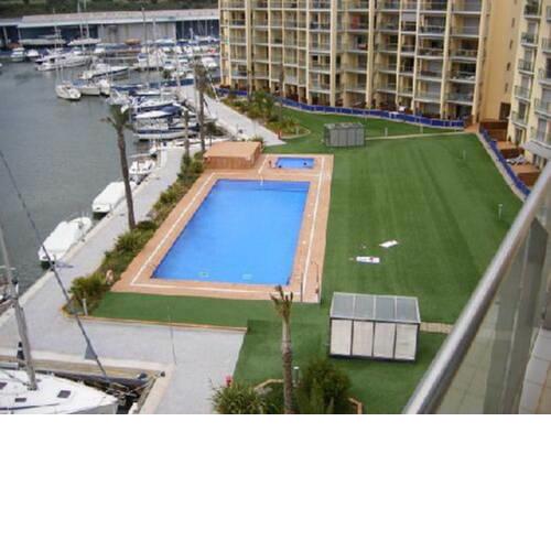 Vacances Location 1 P.Gran bajos 3