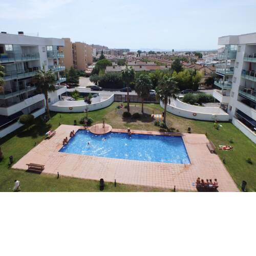 Vacances Location 1 Porto Marina 130