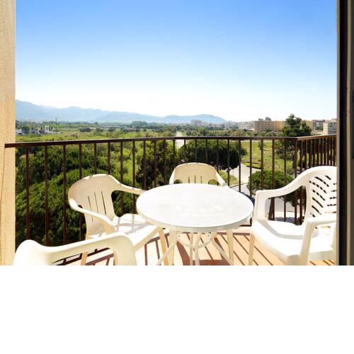 Vacances Location 2 Mediterraneo 4-8