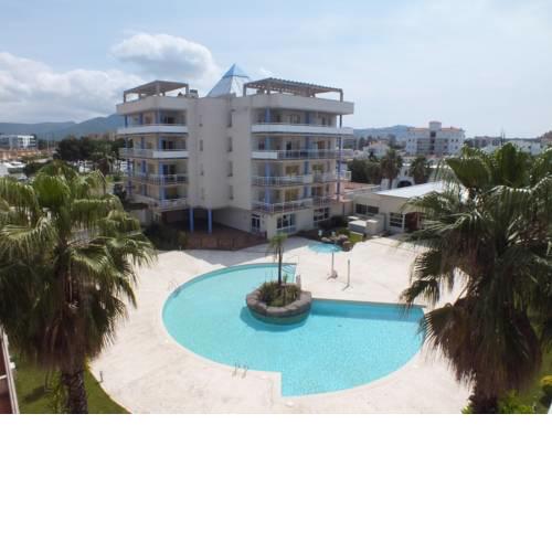 Vacances Location 2 P.Canigo 307