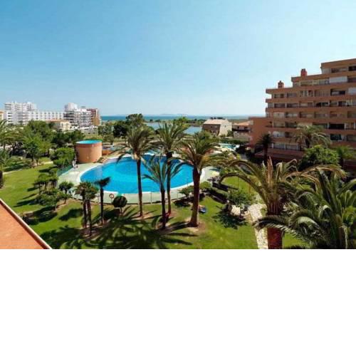 Vacances Location Isla Rosas 00-08 (H1)