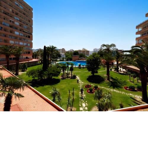 Vacances Location Isla Rosas 01-27 A