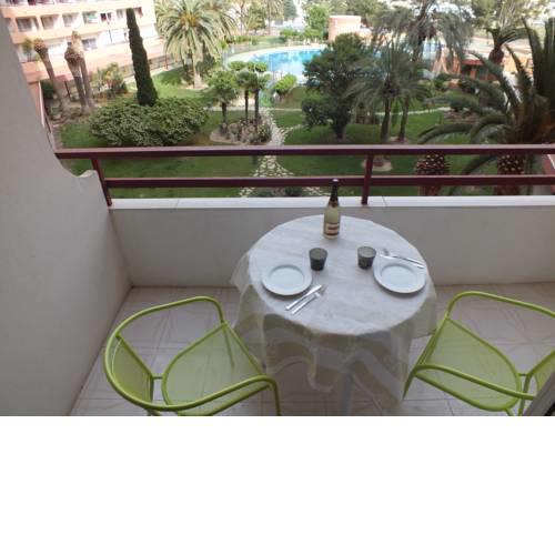 Vacances Location Isla Rosas 02-28 B
