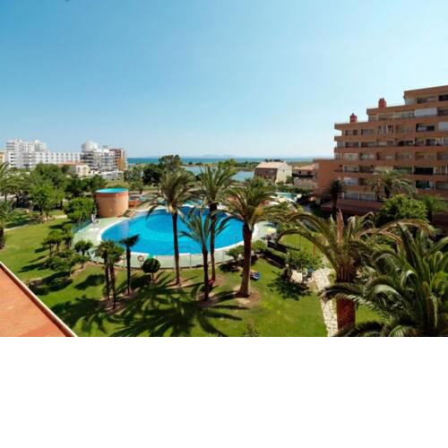 Vacances Location Isla Rosas 03-23