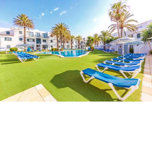 Vacances Menorca Blanc Cottage - 3SUP