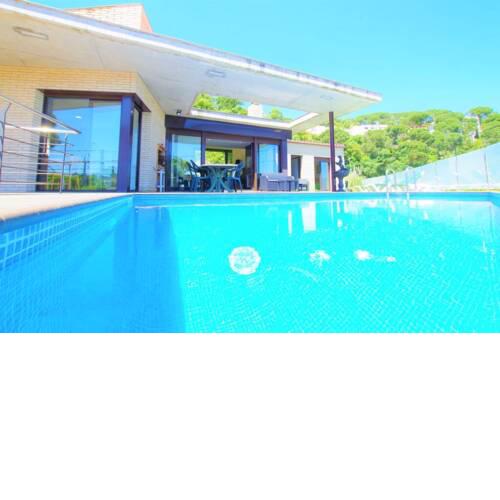 Vacances & Villas Lloret- Villa Nicole