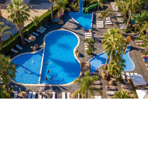 Vacanceselect Mobil Homes - Camping Enmar