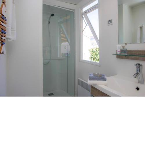 Vacanceselect Mobil Homes - Camping Playa Tropicana