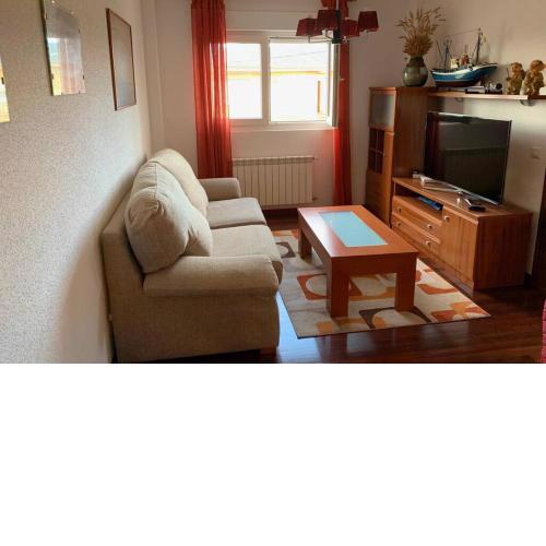 VACARE - Apartamento en urba con piscina y parking Suances
