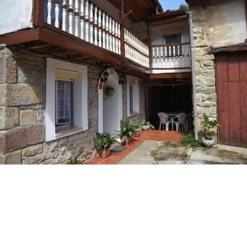 VACARE - Casa Josefa , Conecta con la naturaleza!