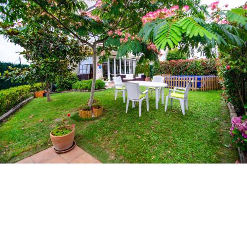Vacare - Green Suites Miengo luz y relax Apto Completo