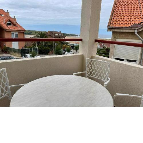 Vacare- Duplex con Terraza en Mogro