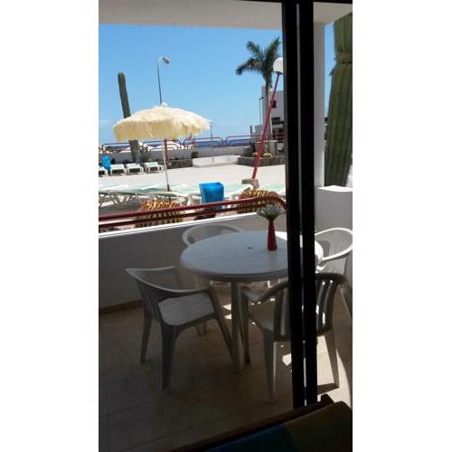 Vacation Apartment Gran Canaria