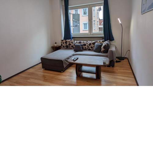 Vacation Apartment In The Black Forest