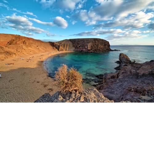 Vacation Apartment Lanzarote VAL Rent a Car