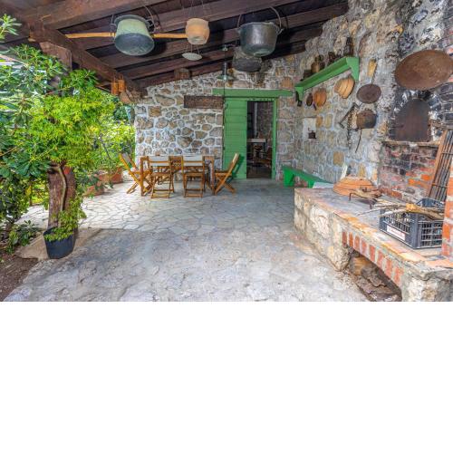 Vacation cottage