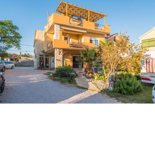 Vacation home Gara