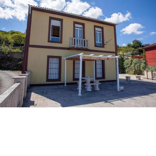 Vacation Home in Vigo HIGH FLOOR