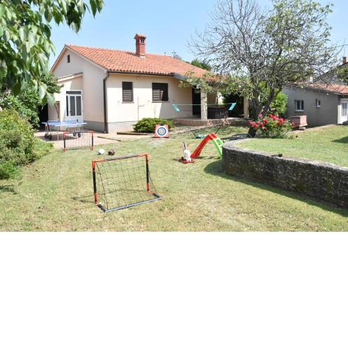 Vacation home Pula
