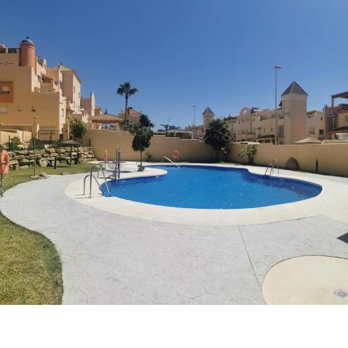 Vacation home with pool, perfect location