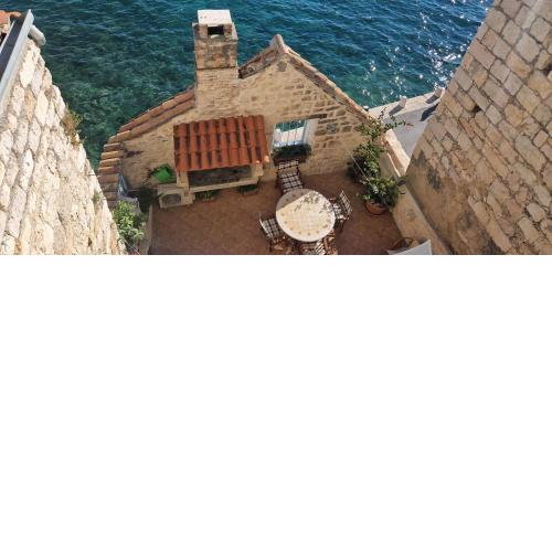 Vacation House Ivan Komiza