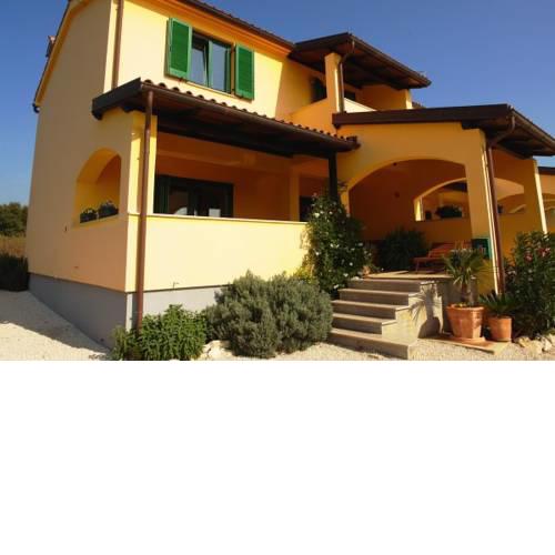 Vacation house "Lea" , 3 bedrooms, 2 bathrooms