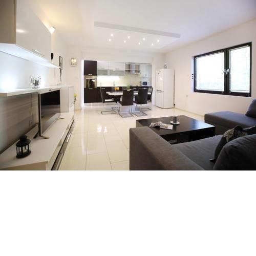 Vacation house Santa Lucia