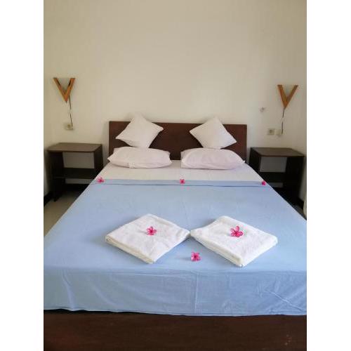 Vacation Inn Gili