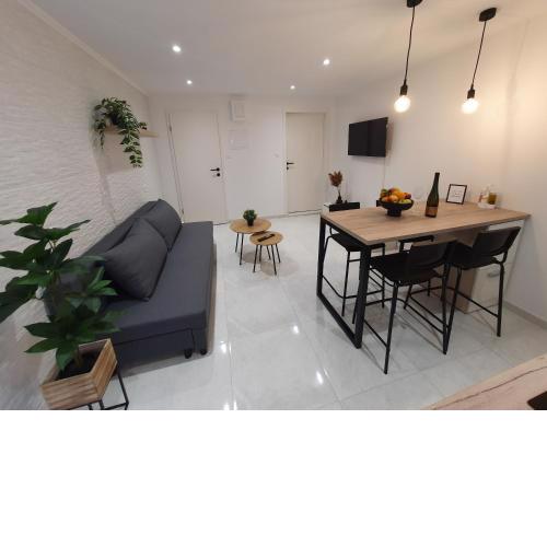 Vacation Liberation Apartment