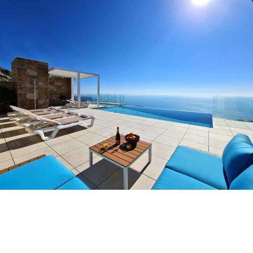 Vacation-Luxury