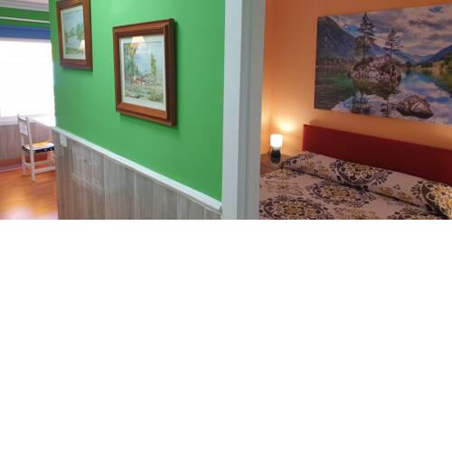 Vacation Rental Apartment whit Swiming Pool Tenerife