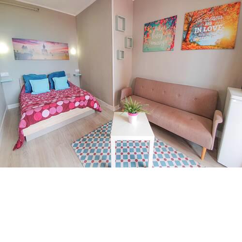 Vacation Studios
