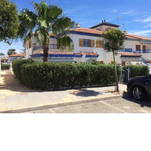Vacation villa Arbat