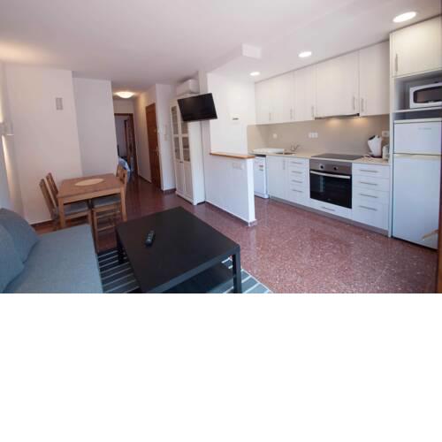 Vacation Villas- Apto. Barnes
