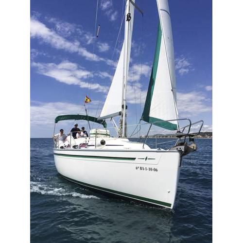 Vader Bavaria 30